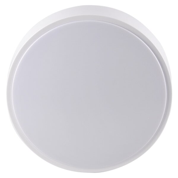 Plafoniera LED per bagno RENE LED/15W/230V IP44 bianca