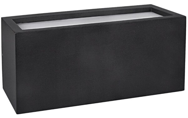 Applique da esterno TOKIO 1xE27/12W/230V IP54