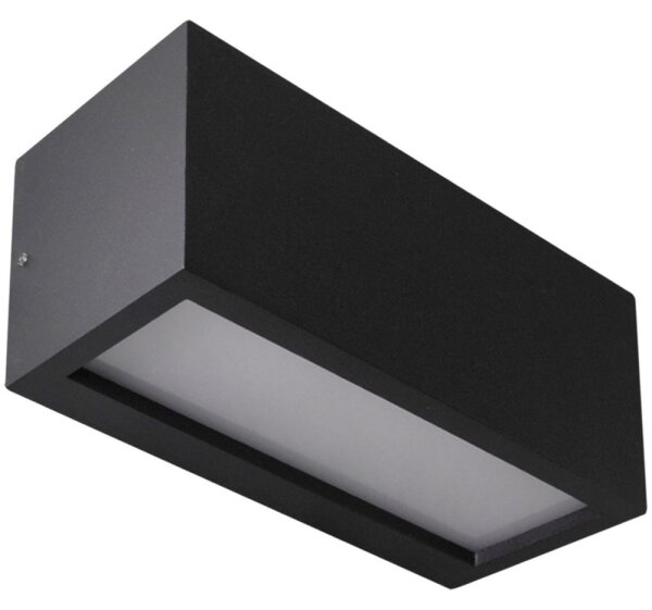Applique da esterno TOKIO 1xE27/12W/230V IP54