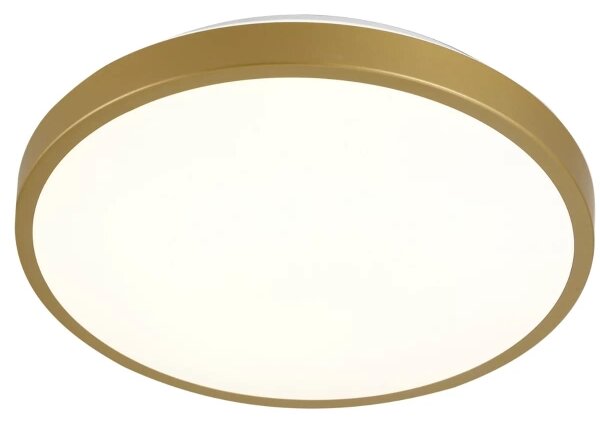 Plafoniera LED KERN LED/15W/230V d. 29 cm