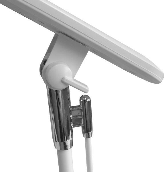 Lampada da tavolo LED dimmerabile con funzione Touch OPTIMUM LED/7W/230V 3000/4000/6000K bianco