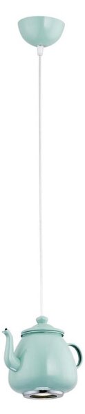 Argon 3652 - Lampada a sospensione JAMAJKA 1xGU10/50W/230V