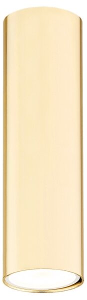 Argon 4761 - Faretto TYBER 1xGU10/5W/230V ottone