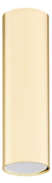 Argon 4761 - Faretto TYBER 1xGU10/5W/230V ottone