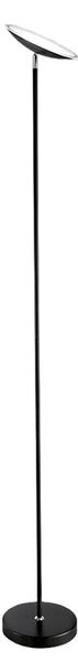 Piantana moderna led perenz febe 6442 n lc led 3000k 1400lm orientabile - Perenz