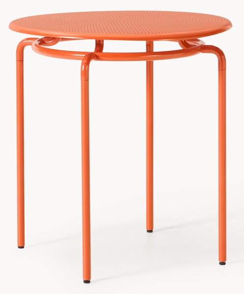 Tavolo da giardino rotondo Kumi, Ø 70 cm