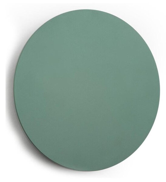 Argon 8324 - Applique a LED OREGON PLUS LED/4,5W/230V 3000K 20 cm verde