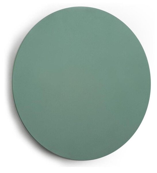 Argon 8325 - Applique a LED OREGON PLUS LED/6W/230V 3000K 30 cm verde