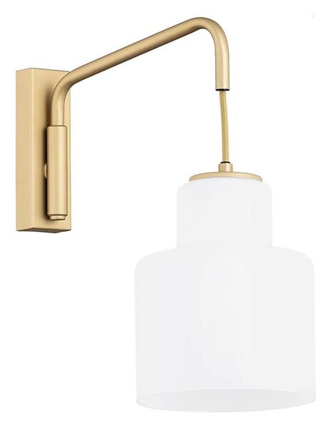 Argon 8371 - Applique DIUNA 1xE27/15W/230V oro