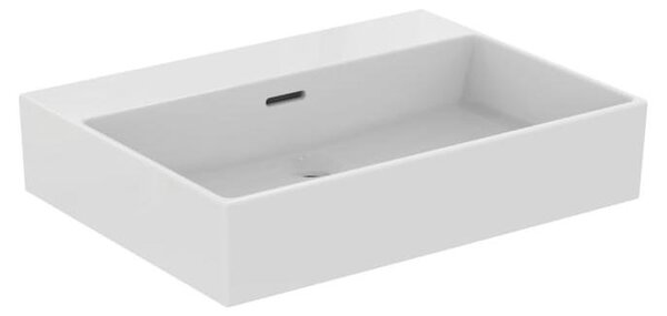 IDEAL STANDARD R0541MA Lavabo Extra 615 mm senza foro per rubinetto