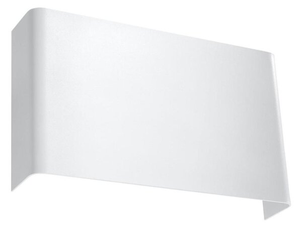 Applique COPERTURA 2xG9/40W/230V bianco