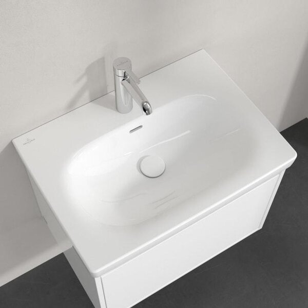 Villeroy & Boch 5A5165R1 Lavabo Skyla 5A5165 650x460 mm