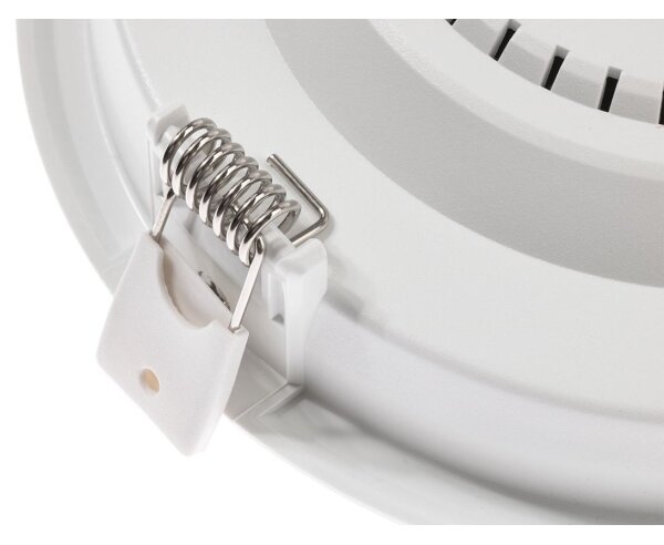 LED Faretto da incasso dimmerabile ALGINE LED/22W/230V Wi-Fi Tuya tondo