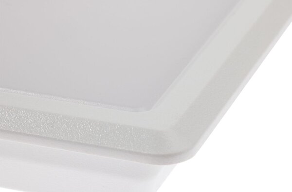 LED Faretto da incasso dimmerabile ALGINE LED/12W/230V Wi-Fi Tuya quadrato