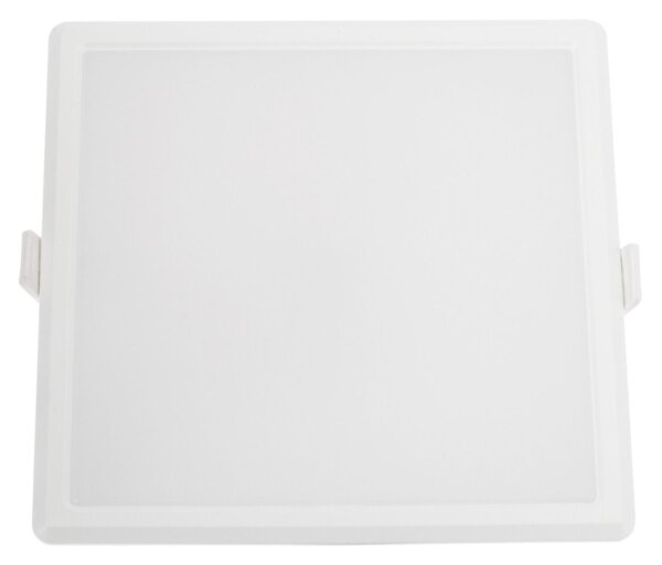 LED Faretto da incasso dimmerabile ALGINE LED/12W/230V Wi-Fi Tuya quadrato