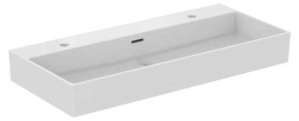 IDEAL STANDARD R0550MA Lavabo extra 1015 mm 1 foro per rubinetto cad