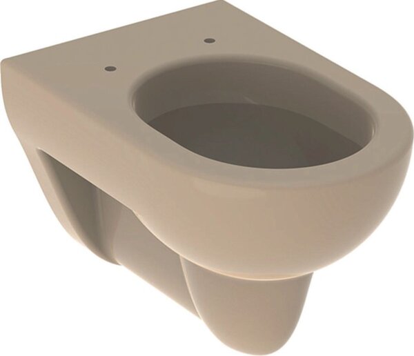 Keramag WC di lavaggio Renova Nr.1 203045, beige bahama 4,5/6 l WC sospeso 203040080