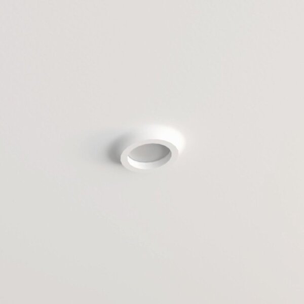Faretto incasso lampadari bartalini otnelas fp2 gu10 led gesso verniciabile - Lampadari Bartalini Gesso