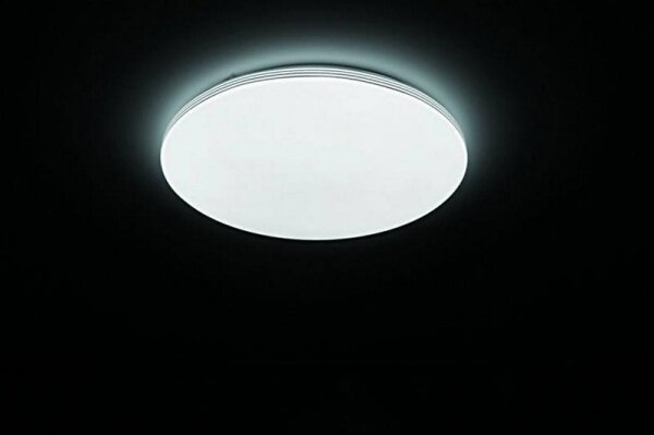 Plafoniera LED dimmerabile con telecomando SIENA LED/68W/230V