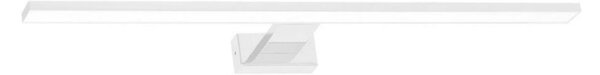 LED Applique da bagno SHINE LED/13,8W/230V 60 cm IP44 bianca