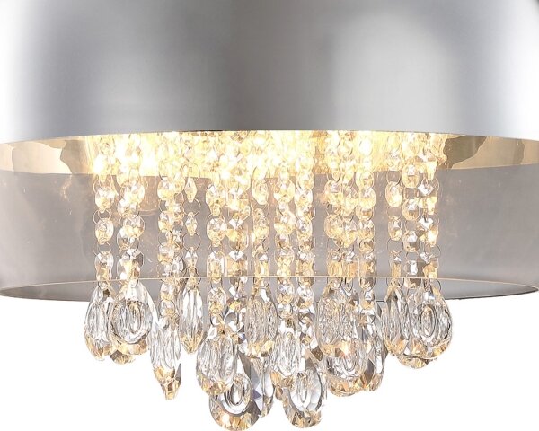 Applique LED LUNA 1xE14/40W/230V
