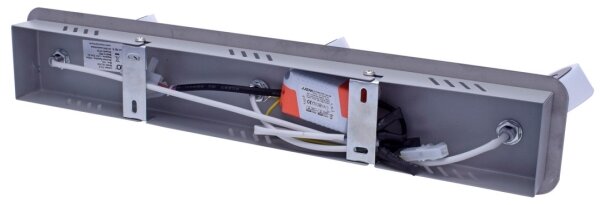 Luce Spot a LED SOLE 3xLED/5W/230V