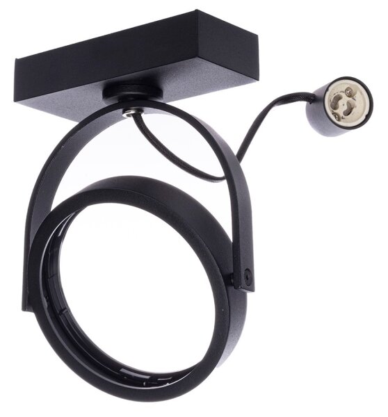 Luce Spot a LED LUGAR 1xAR111 - GU10/25W/230V