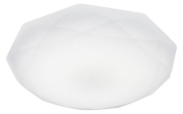 Plafoniera LED dimmerabile HEX LED/12W/230V