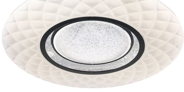 Plafoniera LED dimmerabile TOKYO LED/48W/230V + Tc