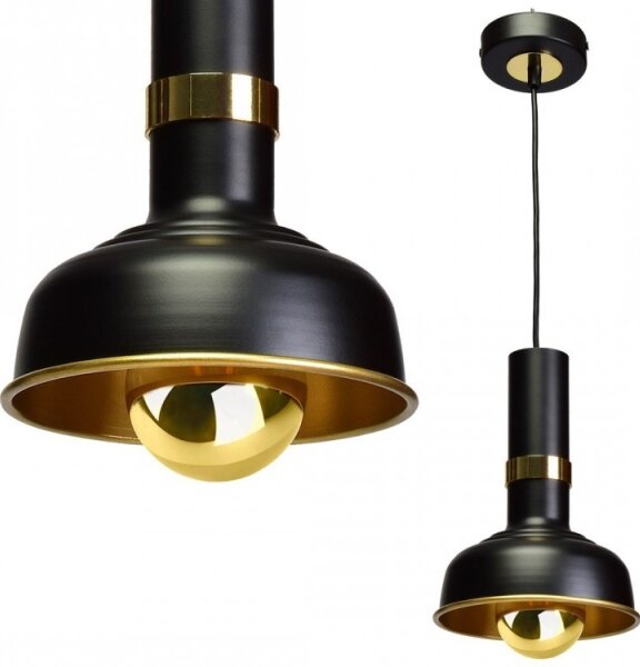 Lampadario su filo MARGO 1xE27/5,5W/230V