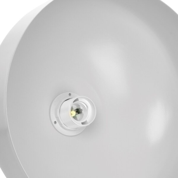 Lampadario su fune MALMO 1xE27/60W/230V