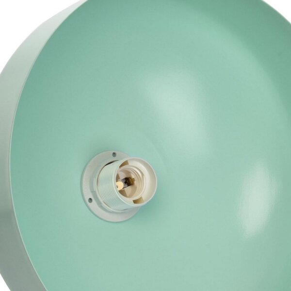 Lampadario a sospensione con filo MALMO 1xE27/60W/230V