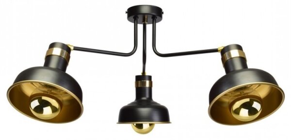 Lampadario su palo MARGO 3xLED/5,5W/230V