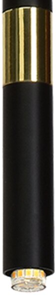 Lampadario su fune MONZA 1xG9/7W/230V