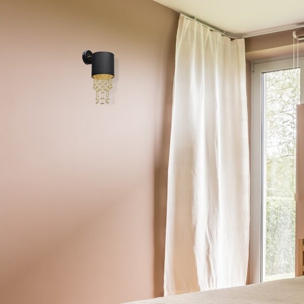 Applique ALMERIA 1xE27/60W/230V