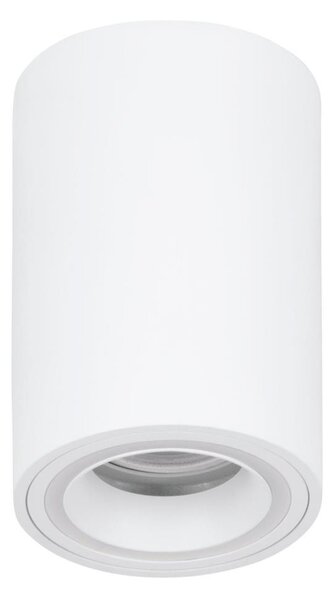 Eglo 901169 - LED RGBW Faretto dimmerabile CAROSSO-Z LED/4,9W/230V bianco