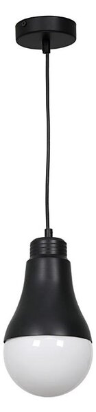 Lampadario su fune HELIOS 1xE14/40W/230V