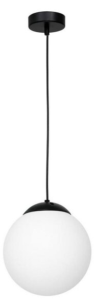 Lampadario a sospensione con filo LIMA 1xE27/60W/230V