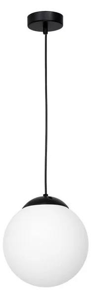 Lampadario a sospensione con filo LIMA 1xE27/60W/230V