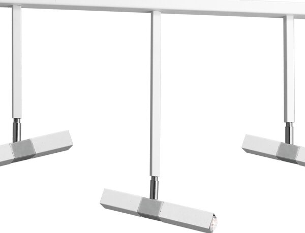Faretto LED CASTRO 3xG9/7W/230V