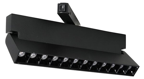 Applique LED MAGNETIC TRACK 1xLED/12W/48V