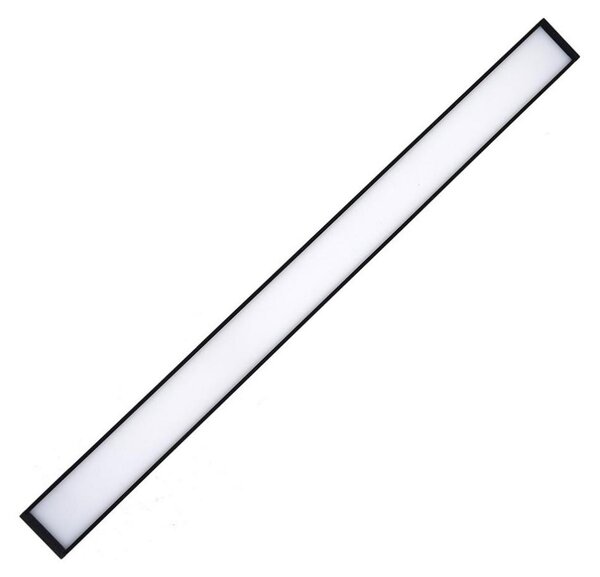Lampada LED per sistema a binario MAGNETIC TRACK LED/12W/48V