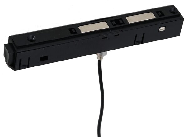 Lampadario LED su filo MAGNETIC TRACK 1xLED/7W/48V
