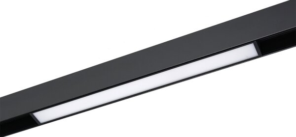 Lampada LED per sistema a binario MAGNETIC TRACK LED/12W/48V