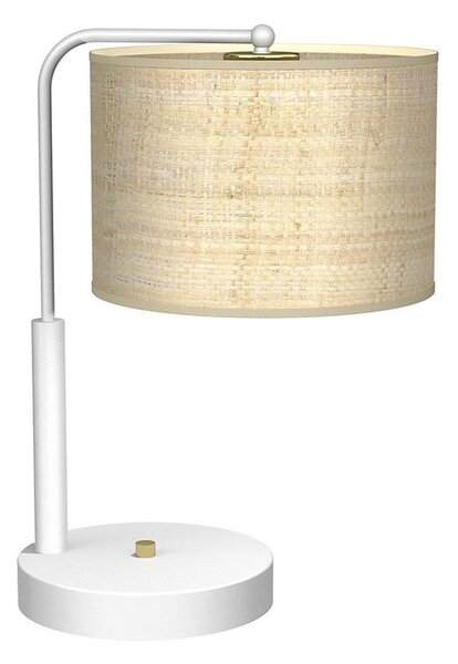 Lampada da tavolo MARSHALL 1xE27/60W/230V