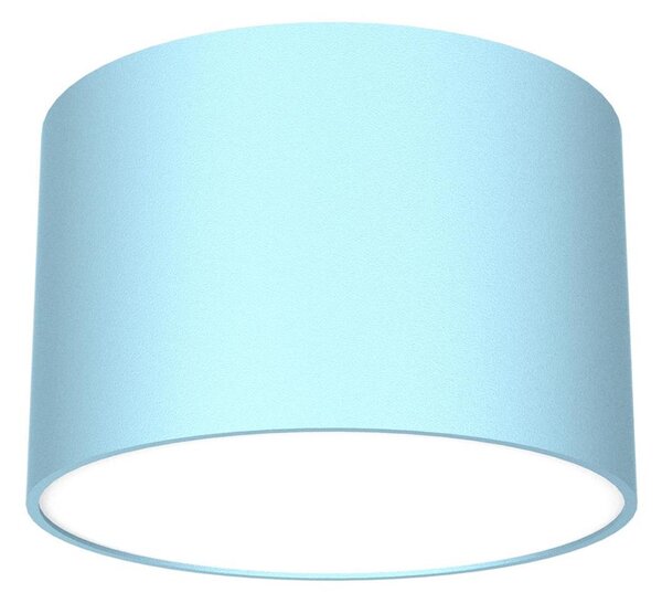 Faretto DIXIE 1xGX53/11W/230V blu
