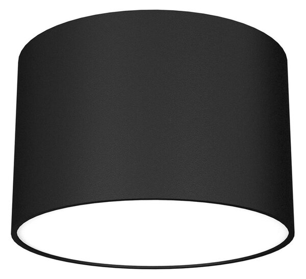 Faretto DIXIE 1xGX53/11W/230V nero