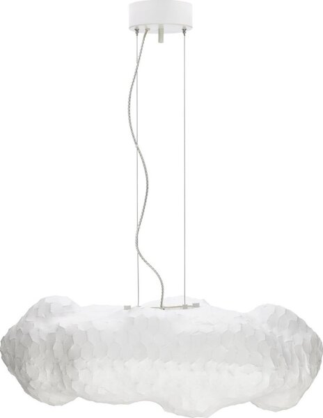 ByRydens 4202620-5000 - Lampada a sospensione con cavo NUEVO 2xE27/8W/230V