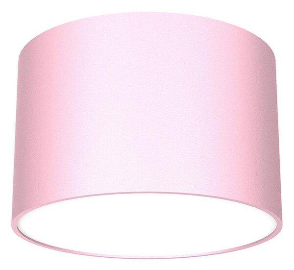 Faretto DIXIE 1xGX53/11W/230V rosa