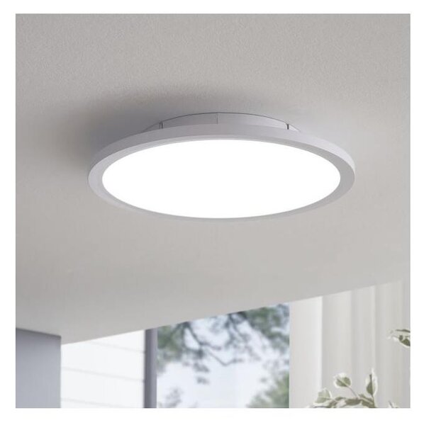 Eglo 79469 - Plafoniera LED dimmerabile POZZALLO LED/21W/230V + +TC